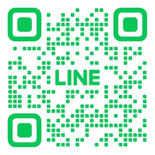 QR Code ติดต่อ true sport 5 ผ่าน Line
